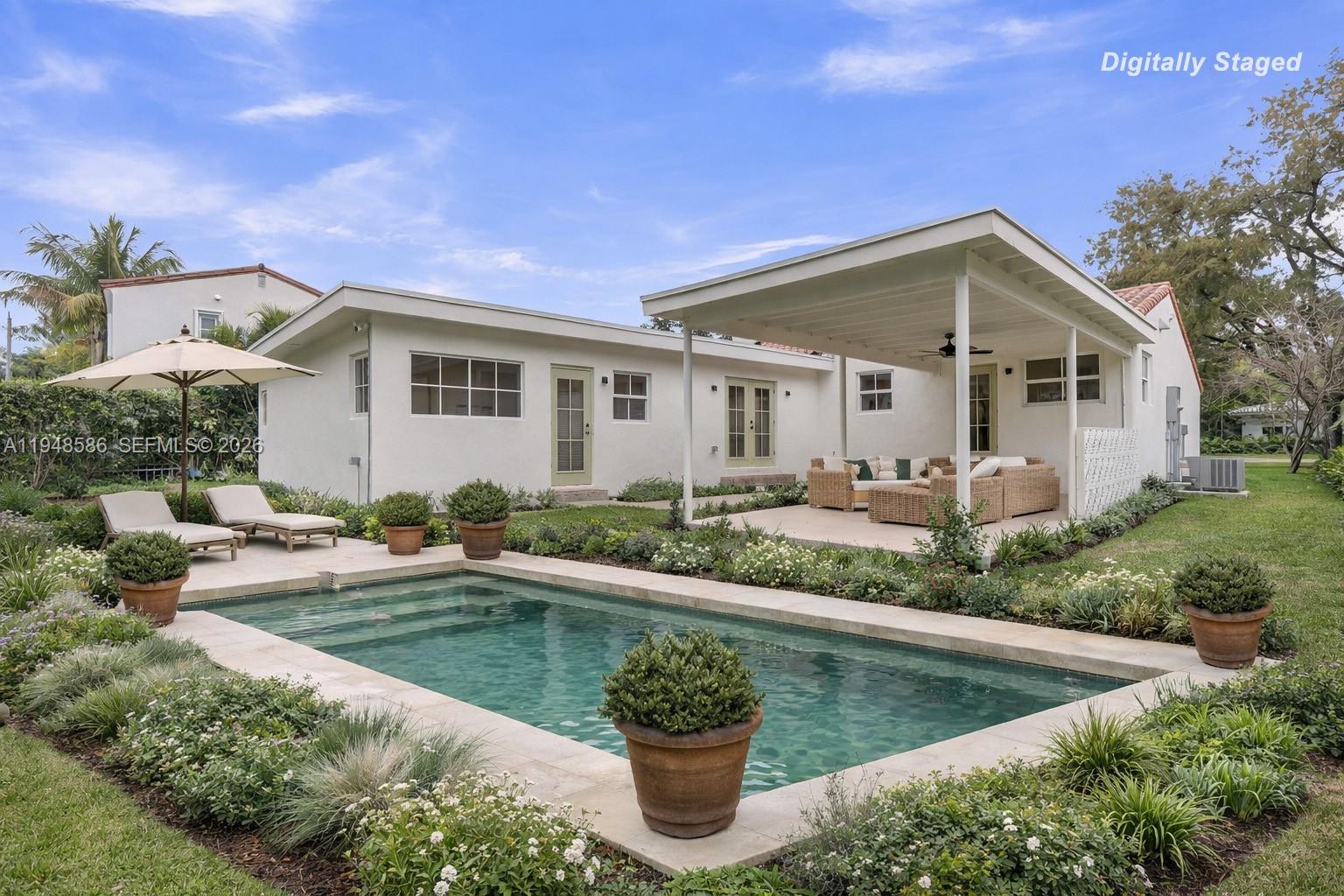 MIAMI SHORES SEC 6A - Residential