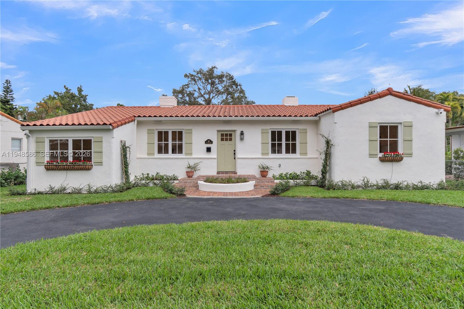 MIAMI SHORES SEC 6A - Residential