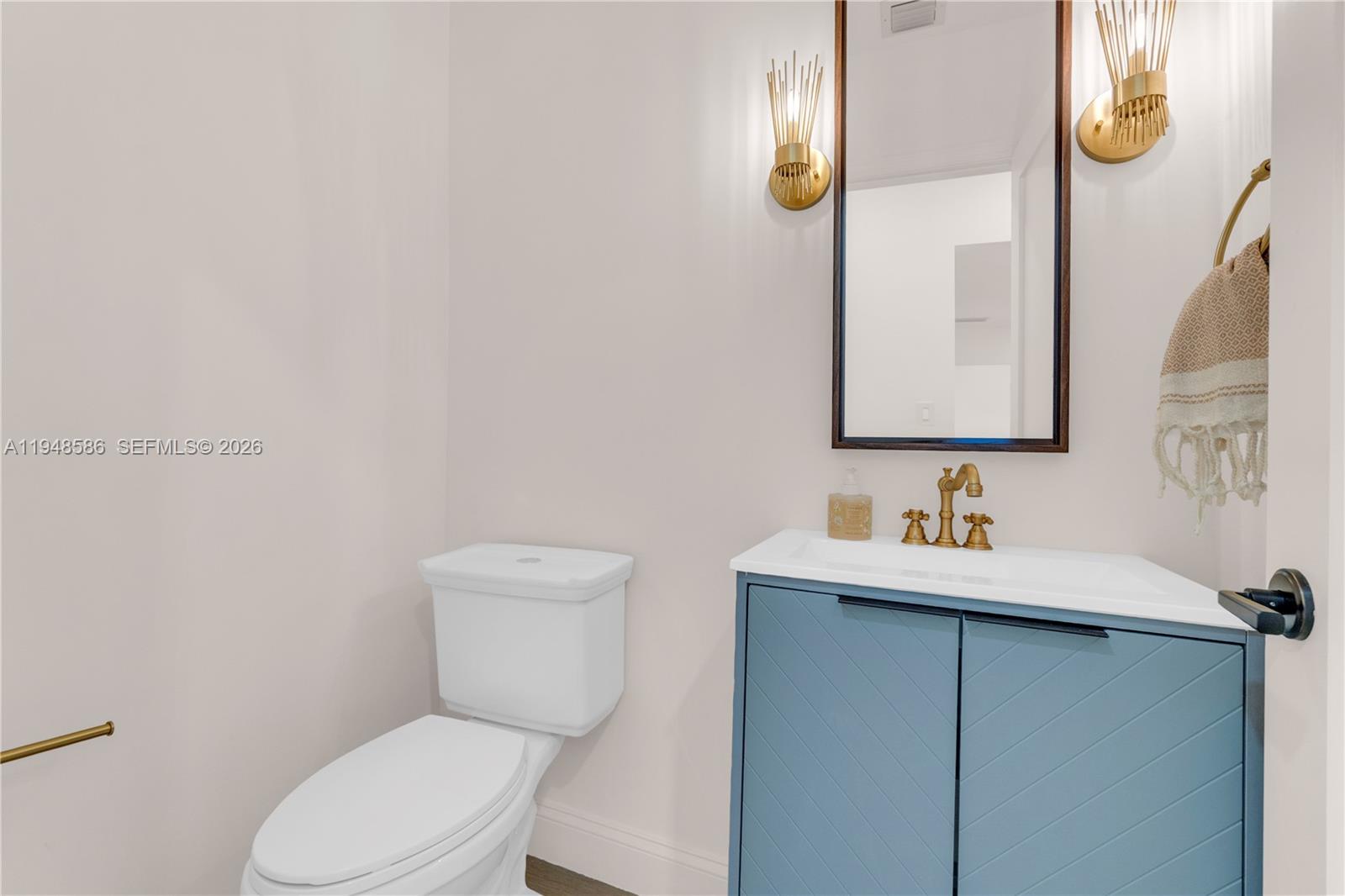 MIAMI SHORES SEC 6A - Residential