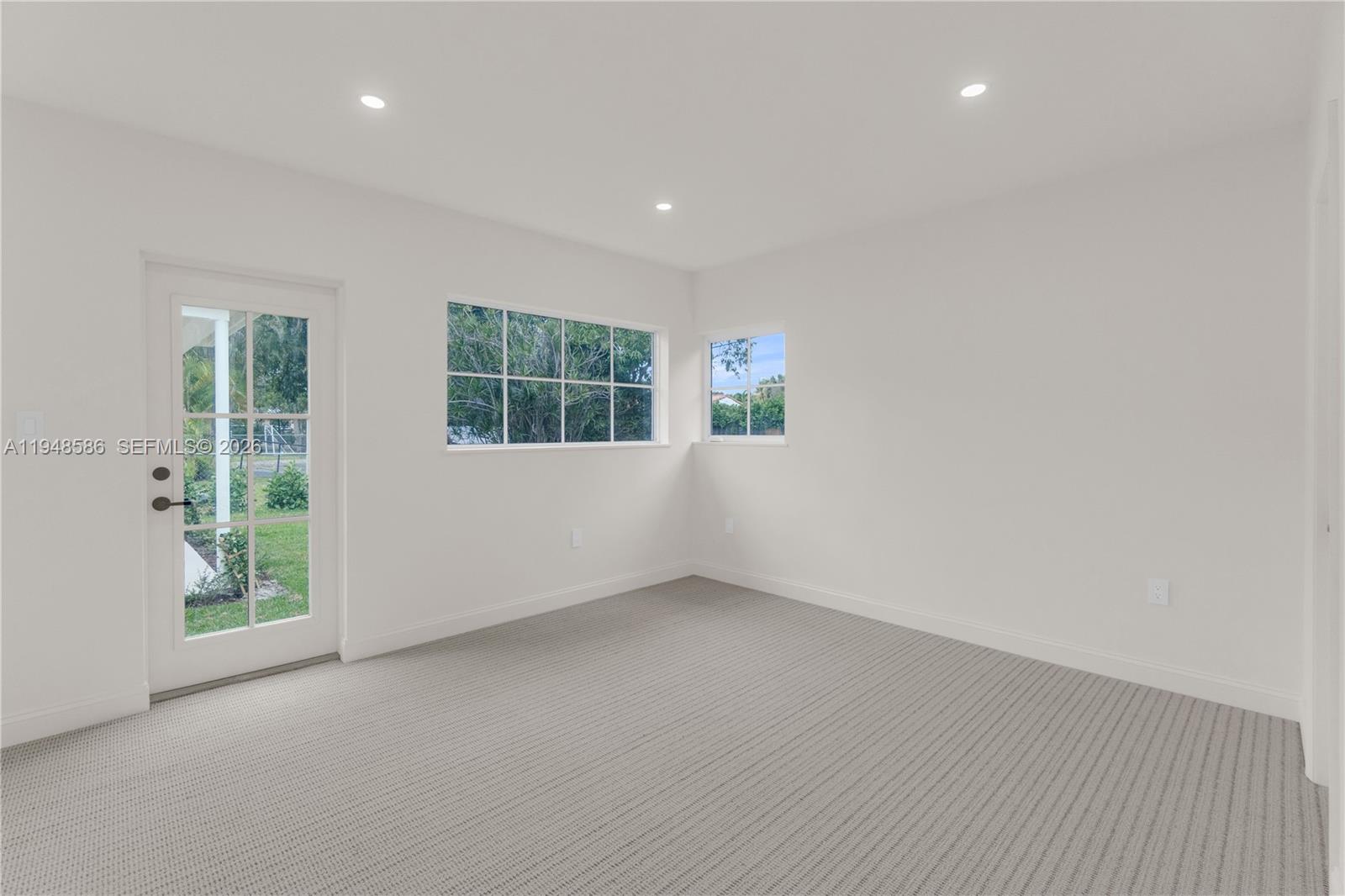 MIAMI SHORES SEC 6A - Residential