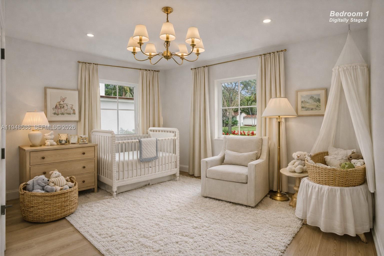 MIAMI SHORES SEC 6A - Residential