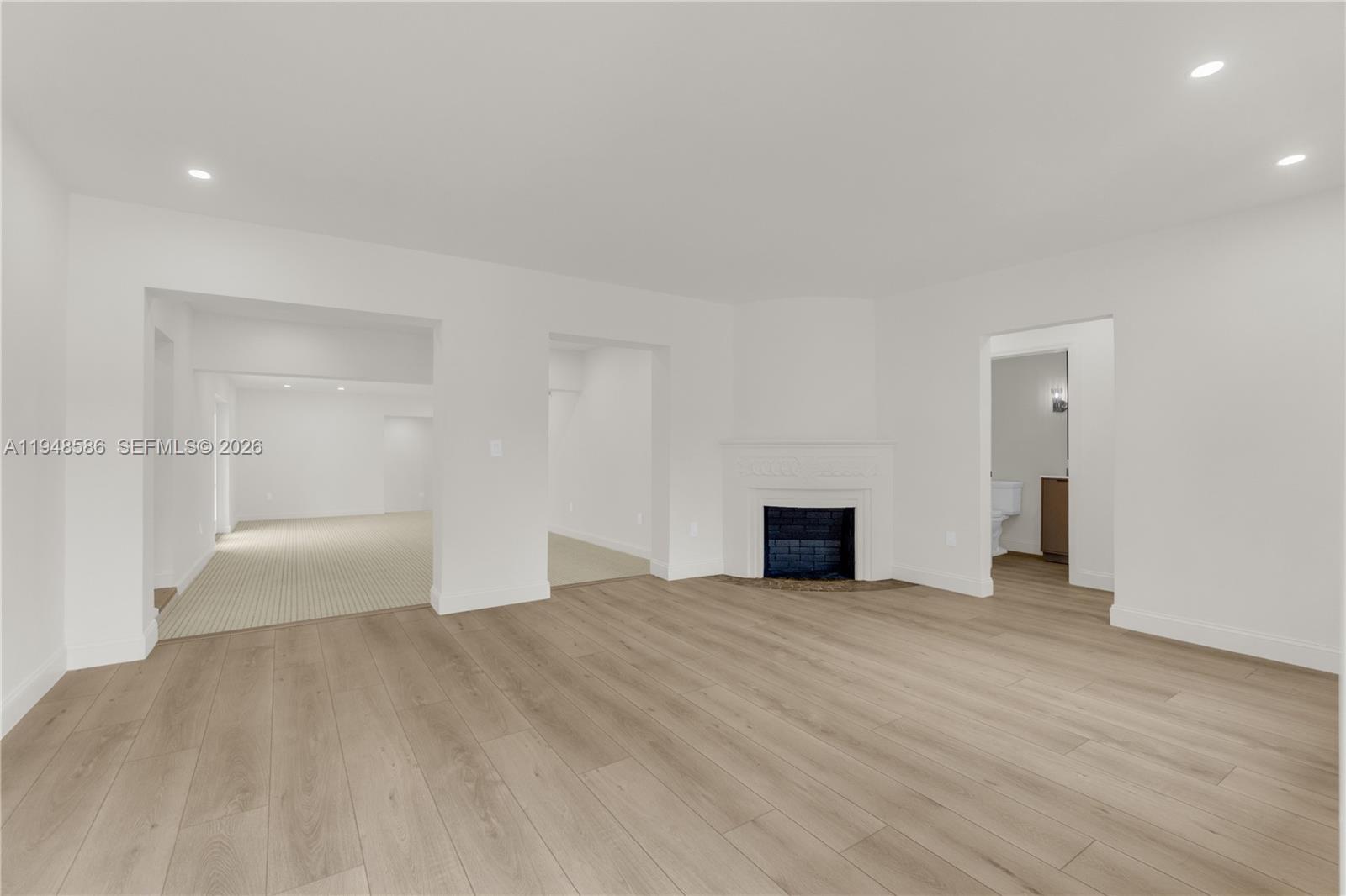 MIAMI SHORES SEC 6A - Residential