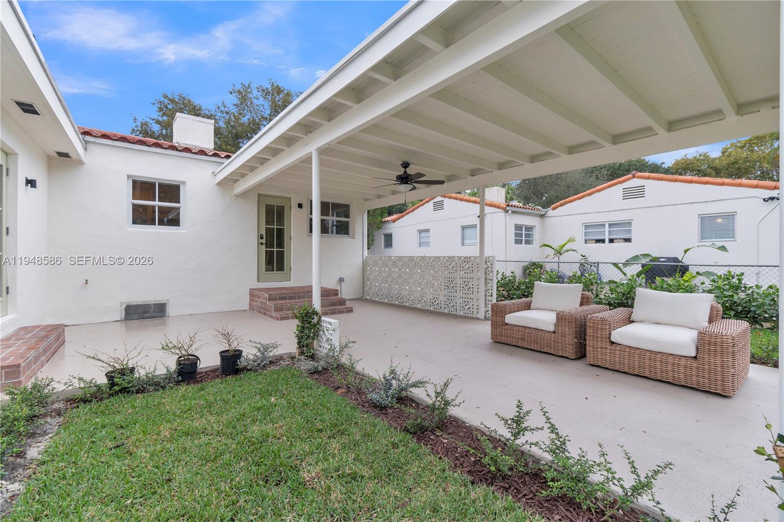 MIAMI SHORES SEC 6A - Residential