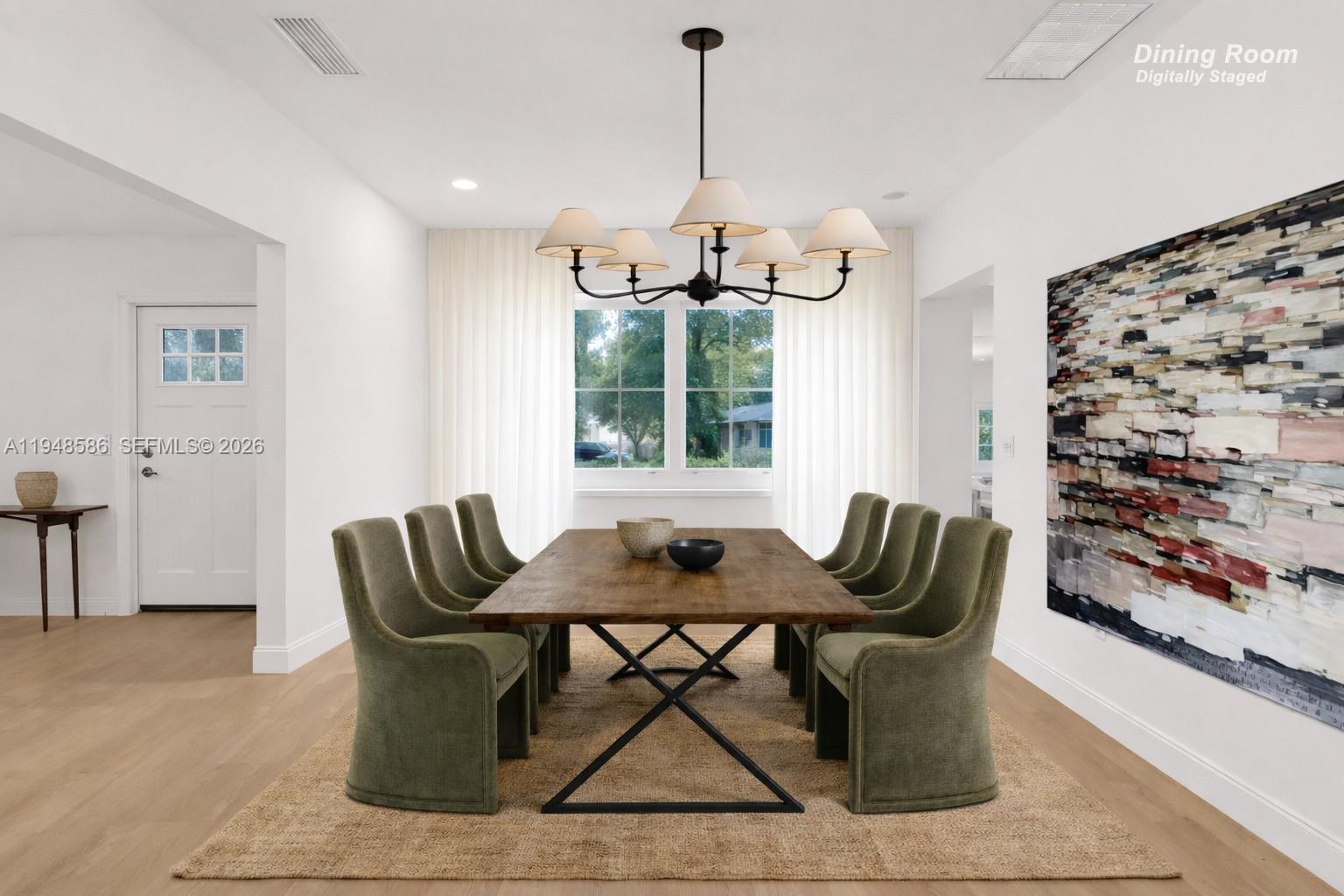 MIAMI SHORES SEC 6A - Residential