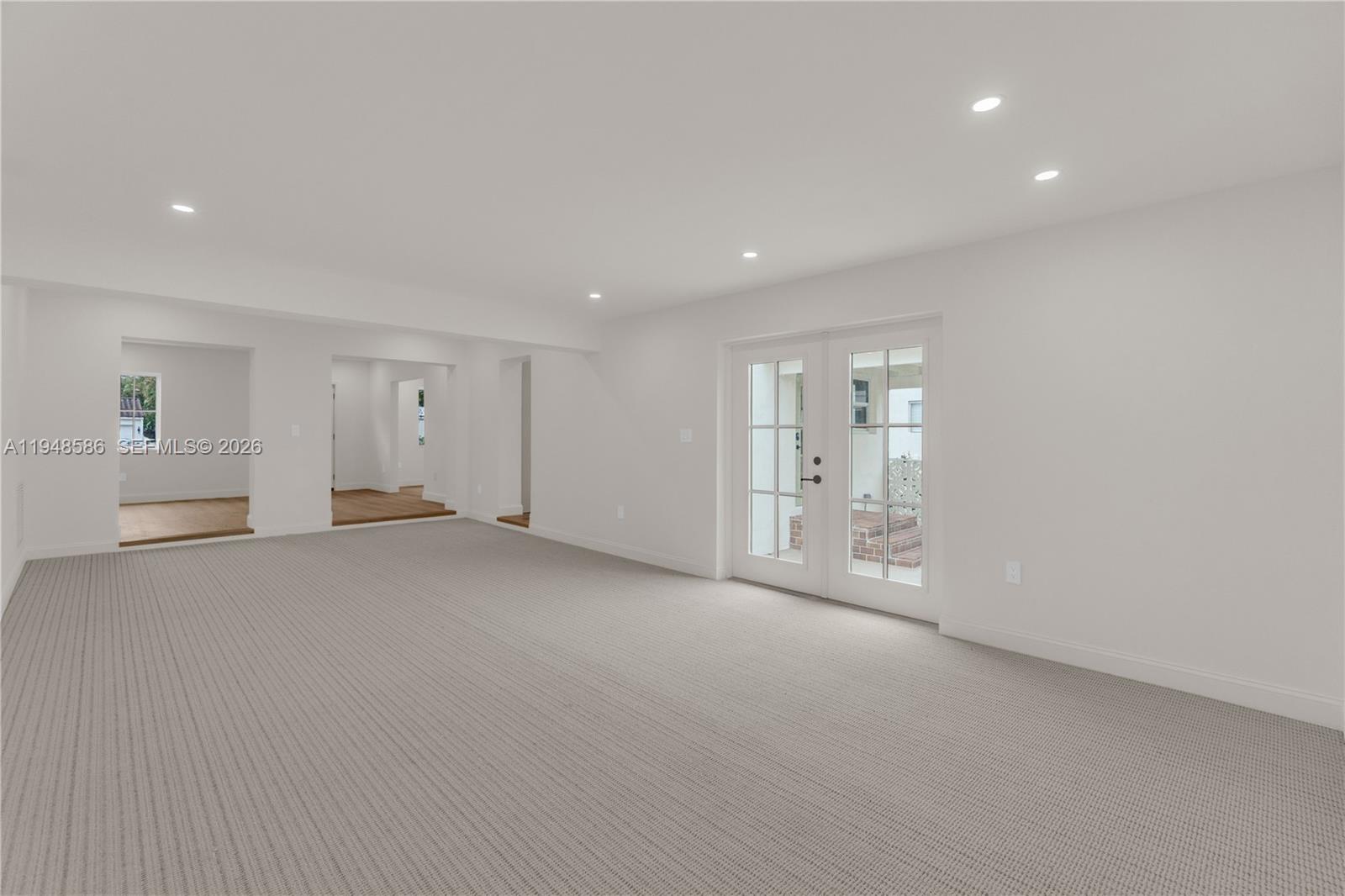 MIAMI SHORES SEC 6A - Residential