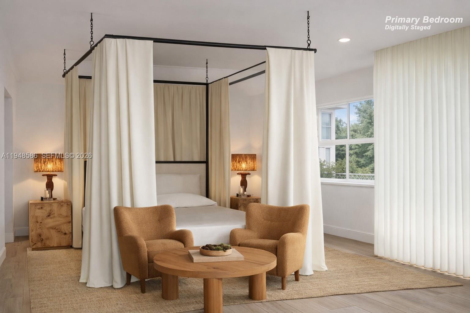 MIAMI SHORES SEC 6A - Residential