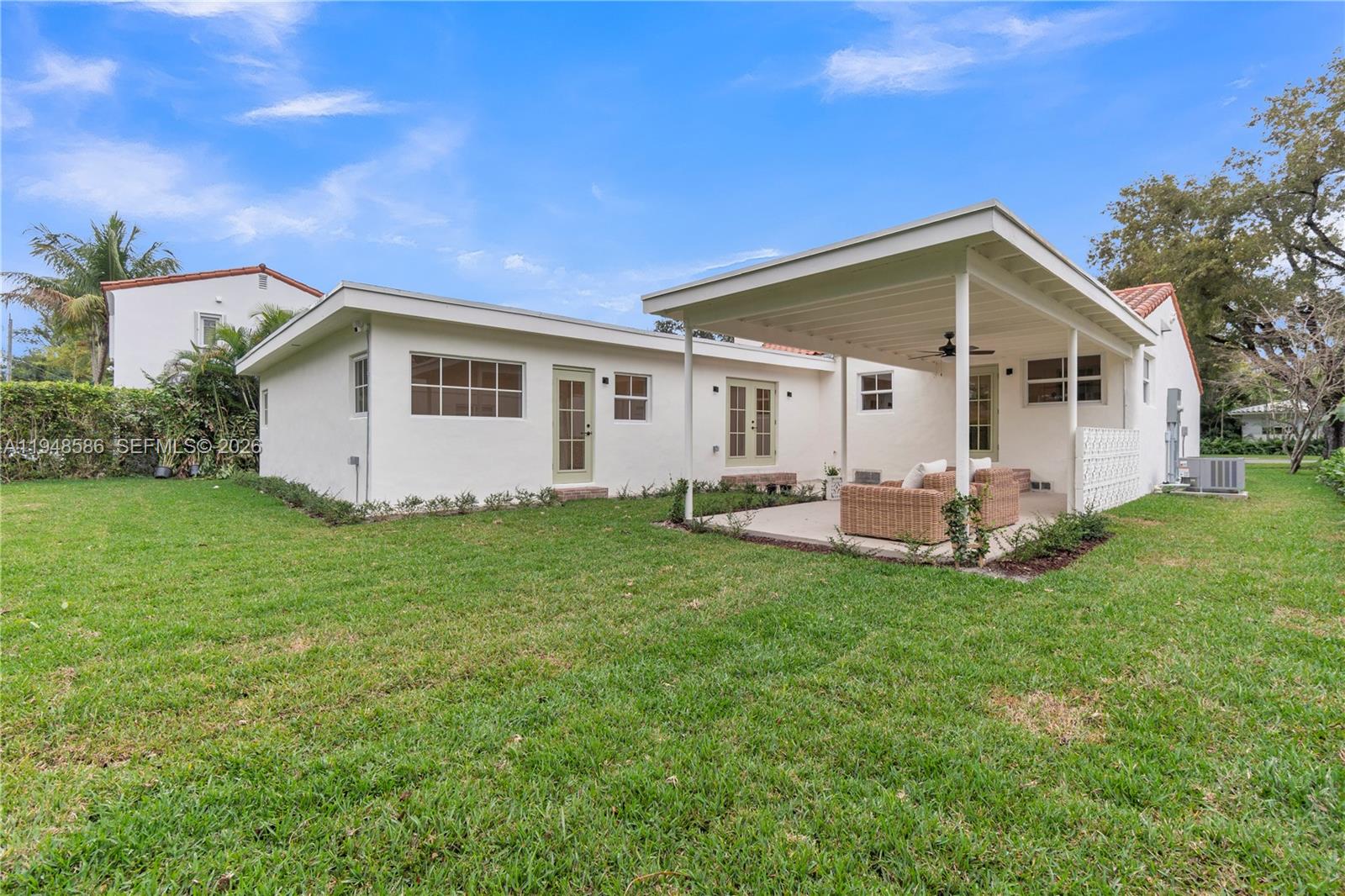 MIAMI SHORES SEC 6A - Residential
