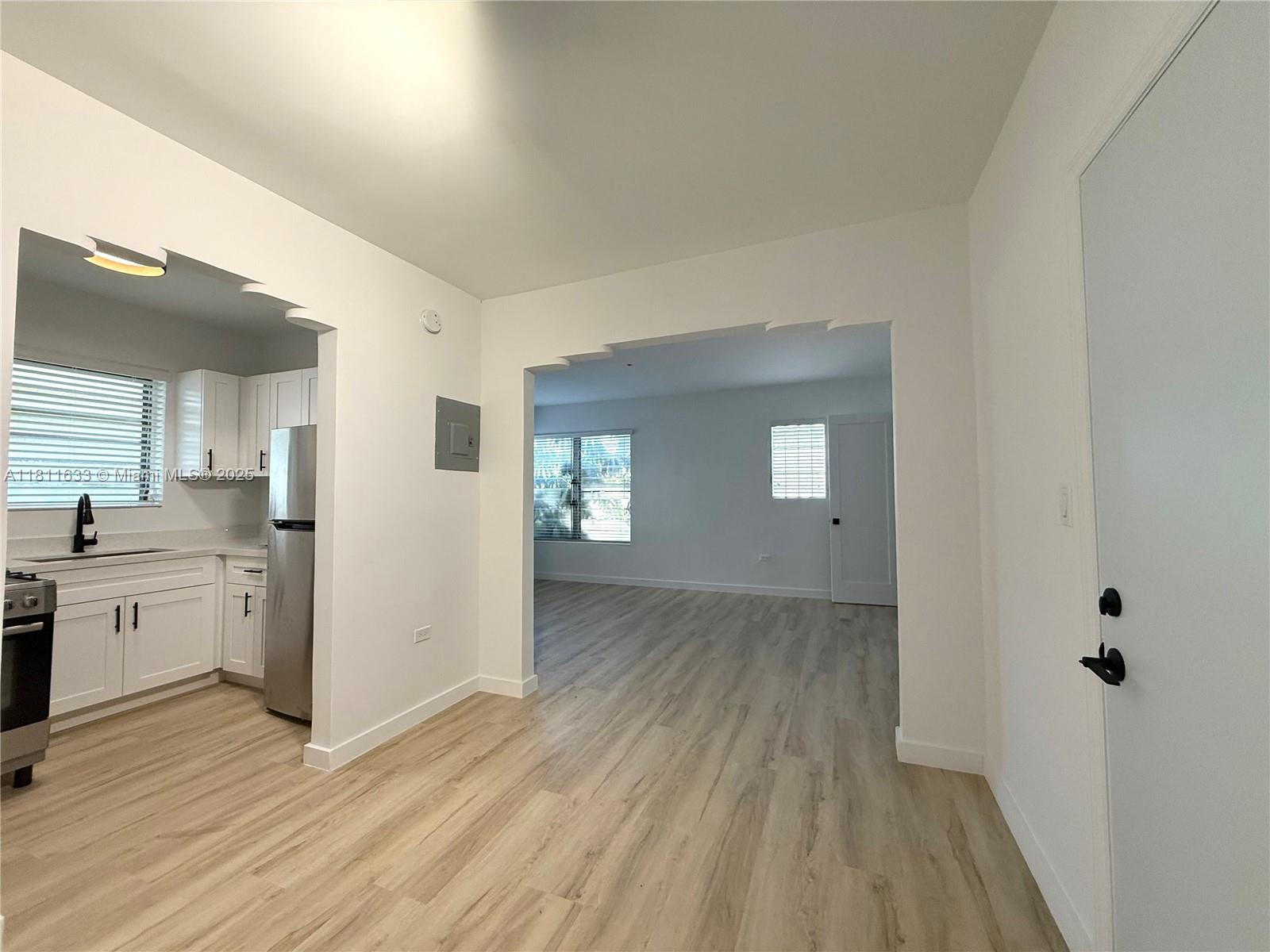 OCEAN BEACH ADDN NO 3 - Residential Lease