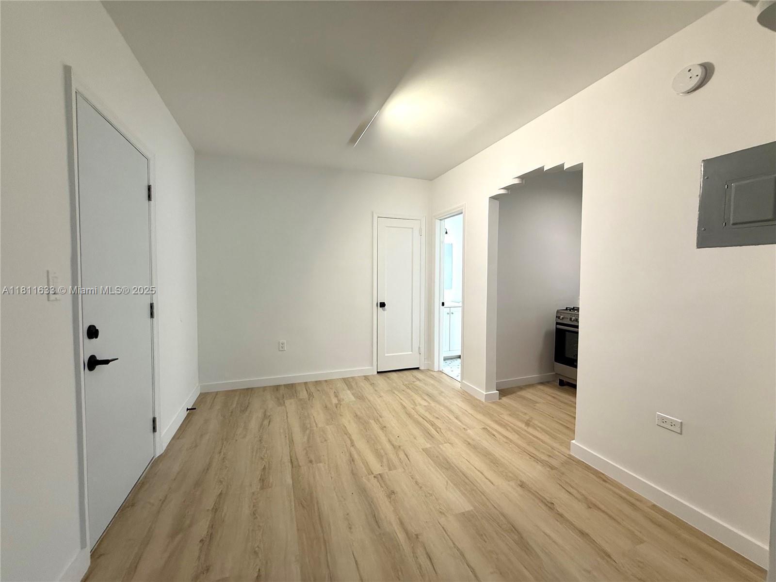 OCEAN BEACH ADDN NO 3 - Residential Lease