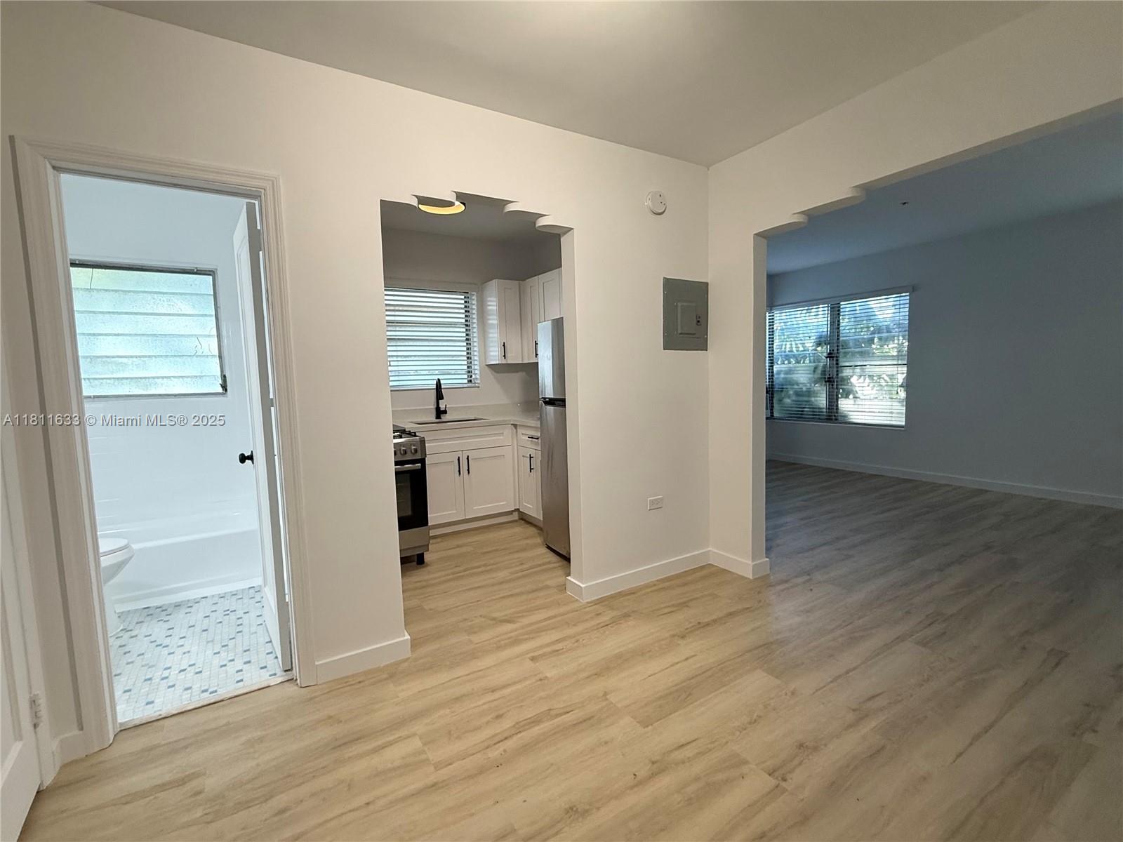 OCEAN BEACH ADDN NO 3 - Residential Lease
