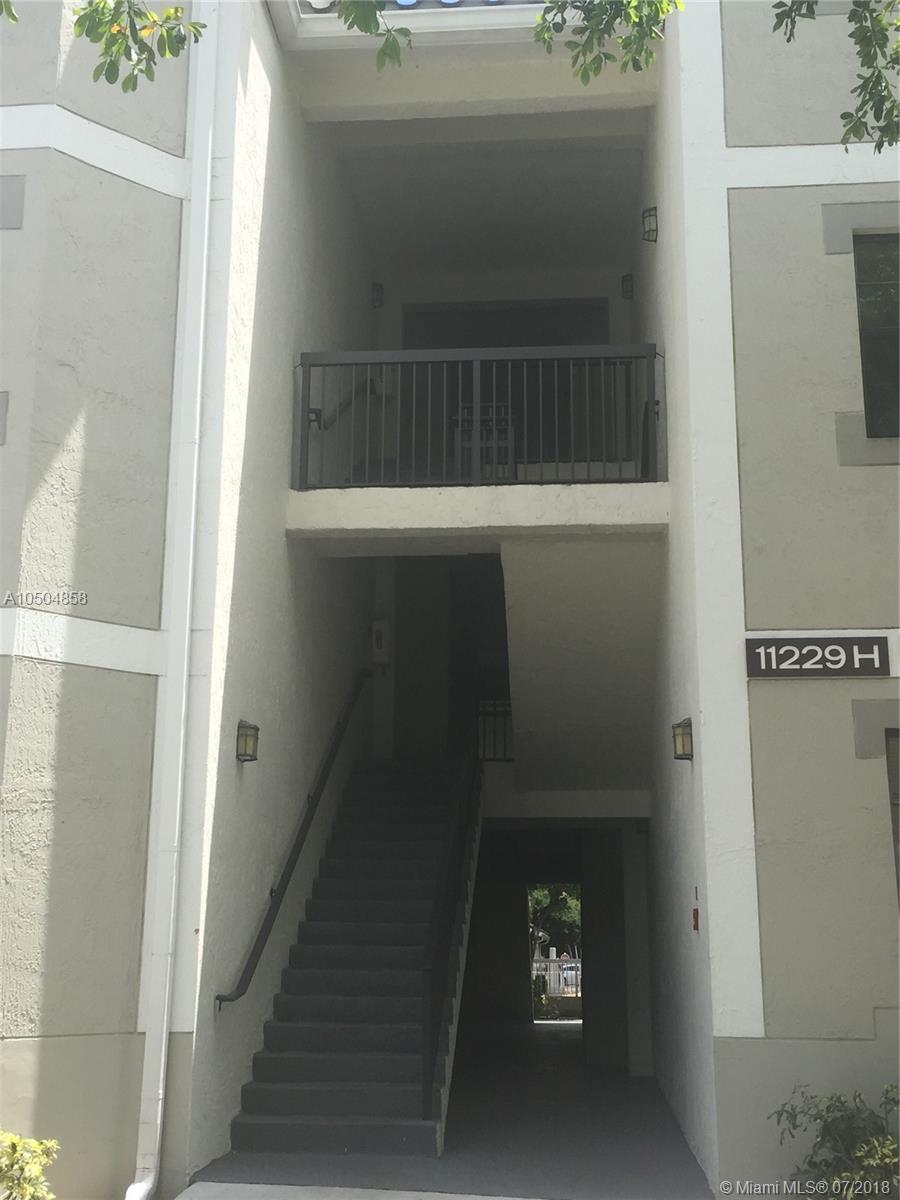 ATLANTIC SPRINGS CONDO - Residential