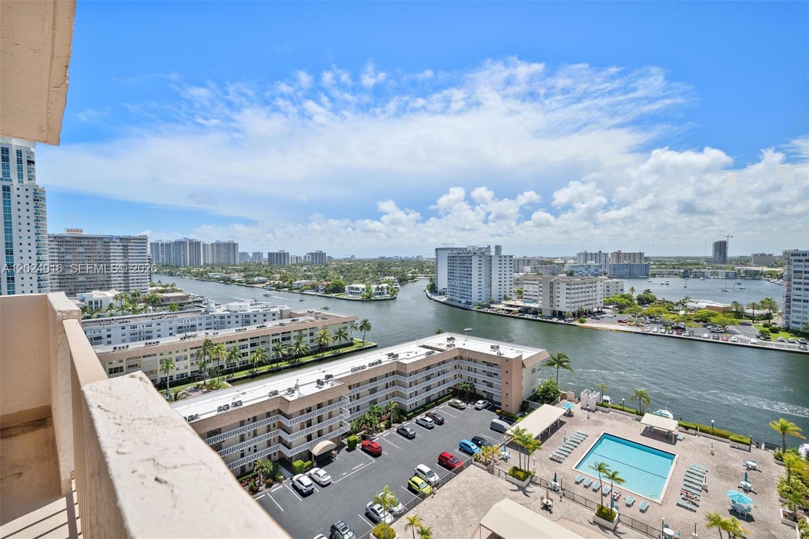 PRINCE GEORGE ARMS CONDO - Residential