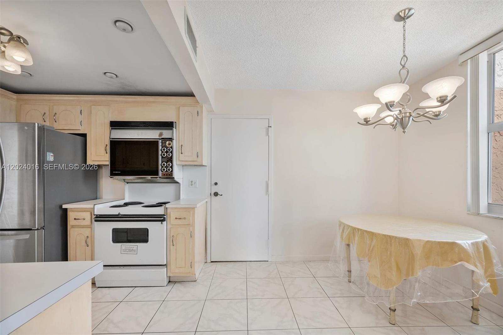 PRINCE GEORGE ARMS CONDO - Residential