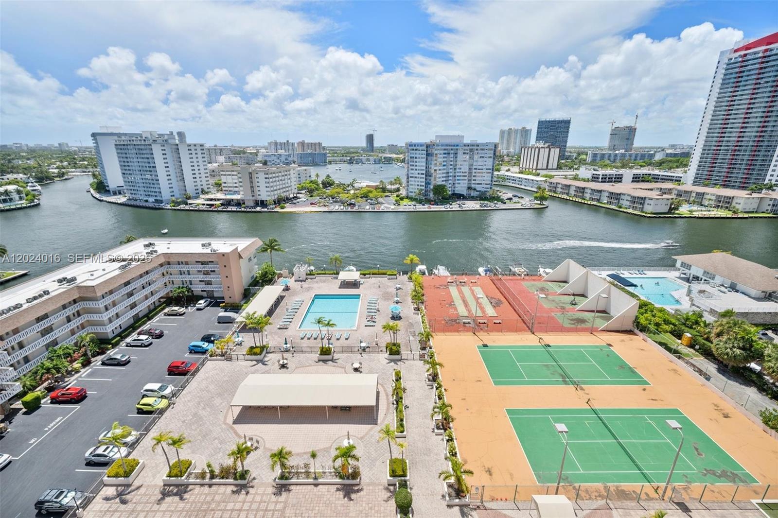 PRINCE GEORGE ARMS CONDO - Residential