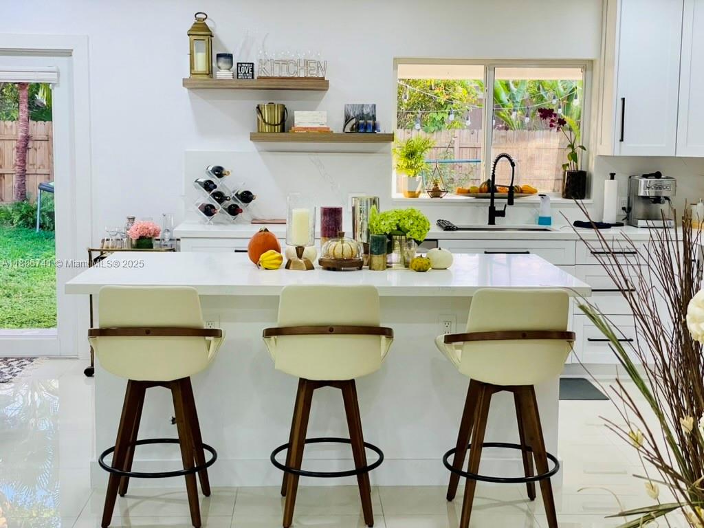 SAGA BAY SEC ONE PART ONE - Residential Lease