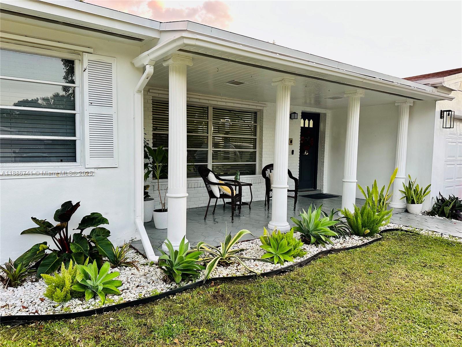 SAGA BAY SEC ONE PART ONE - Residential Lease