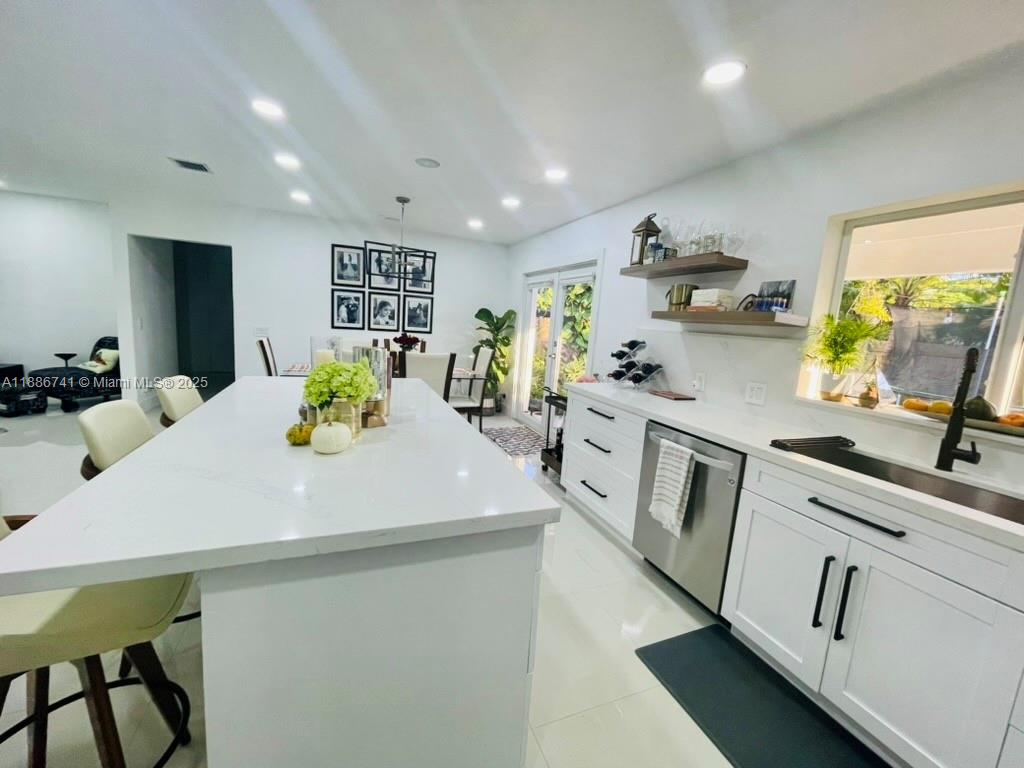 SAGA BAY SEC ONE PART ONE - Residential Lease