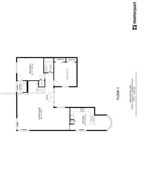 Tiny photo for 10528 SW 118th Pl, Miami, FL 33186 (MLS # A11977074)