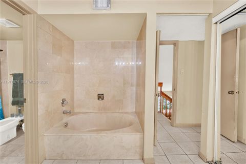 Tiny photo for 10528 SW 118th Pl, Miami, FL 33186 (MLS # A11977074)