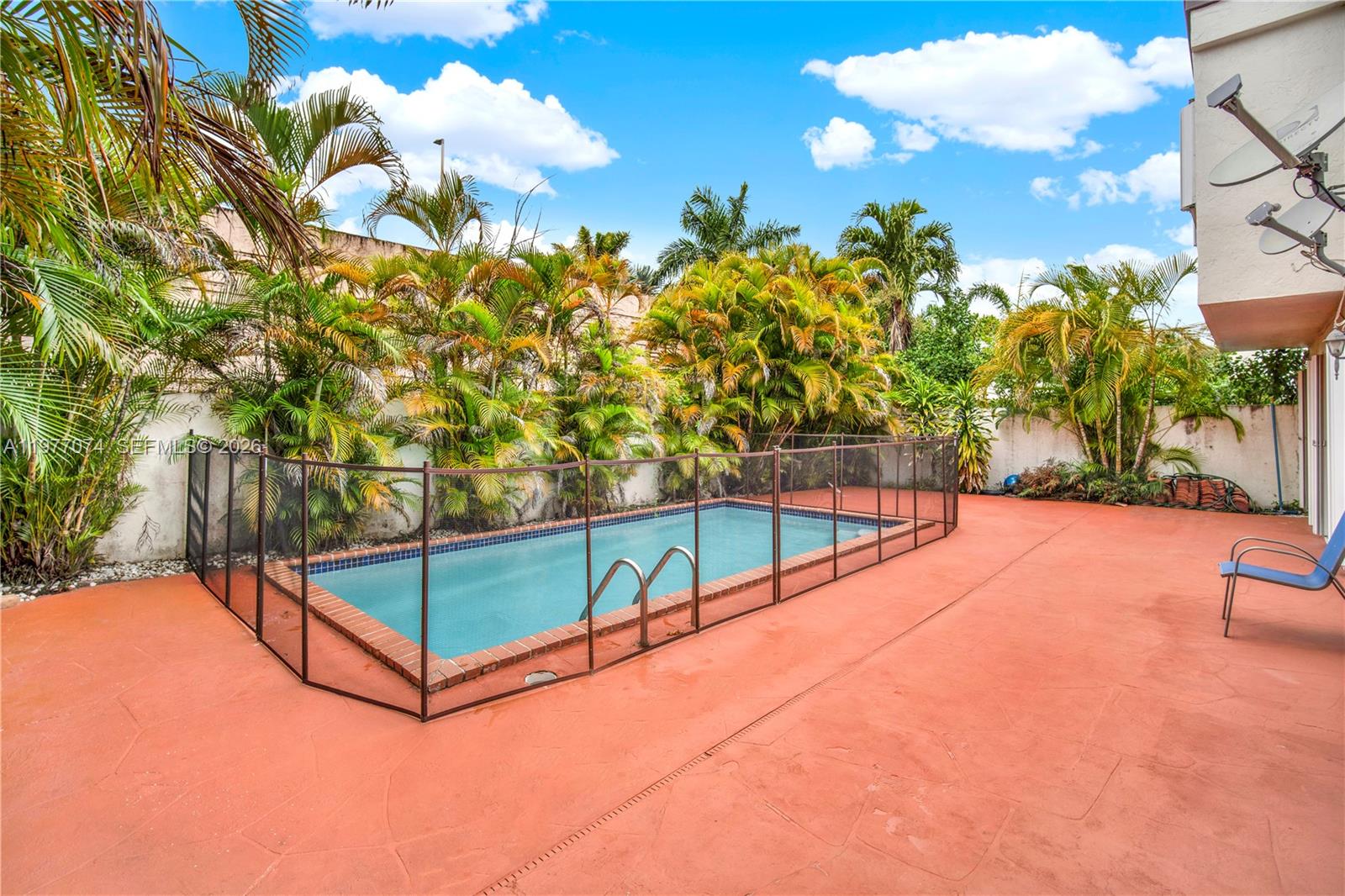 4TH AMEND PLAT OF THE MIS - Residential