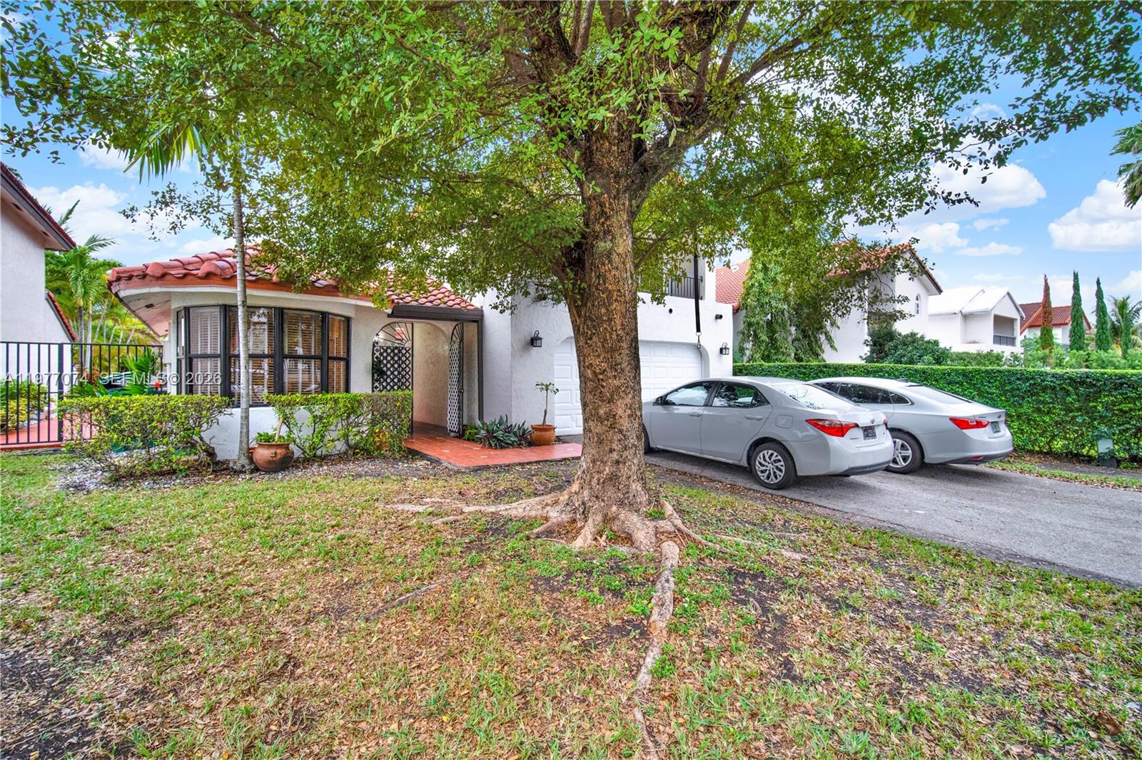 4TH AMEND PLAT OF THE MIS - Residential