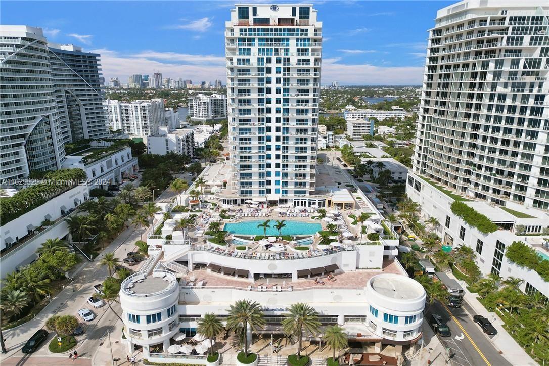 Q CLUB RESORT - Residential