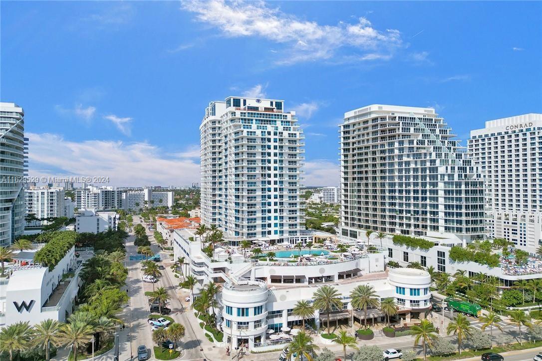 Q CLUB RESORT - Residential