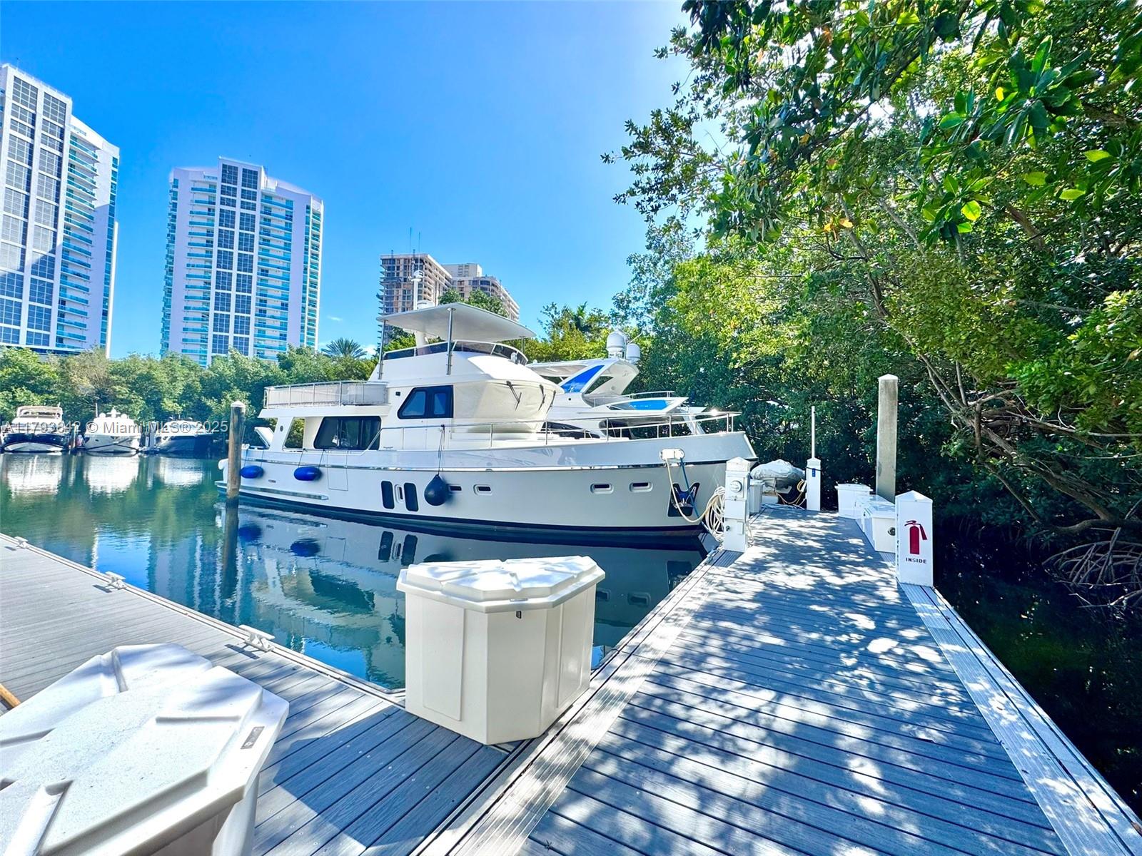 MYSTIC POINTE MARINA COND - Land