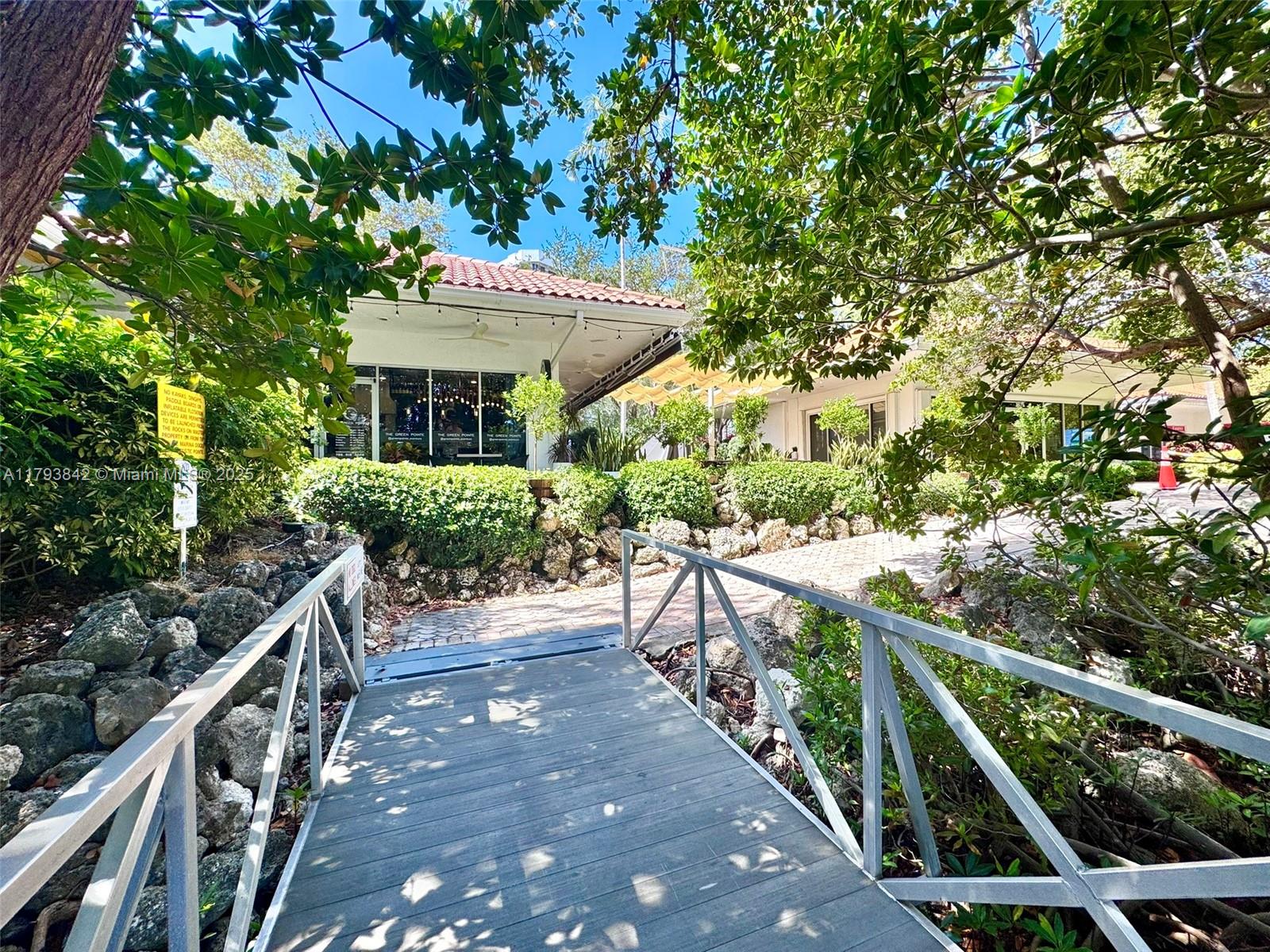 MYSTIC POINTE MARINA COND - Land