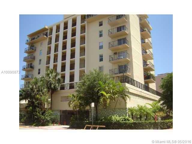 Baycourt Towers Condo - Residential Lease