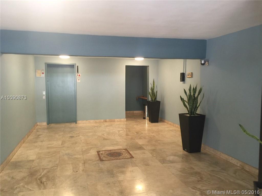 Baycourt Towers Condo - Residential Lease