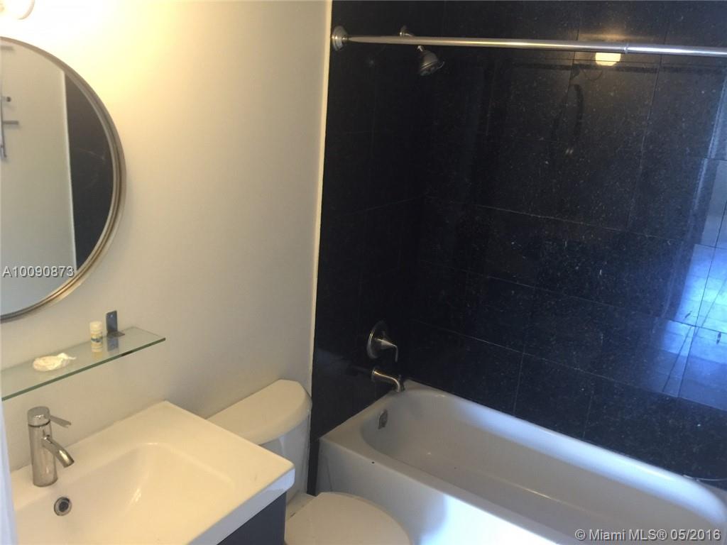 Baycourt Towers Condo - Residential Lease