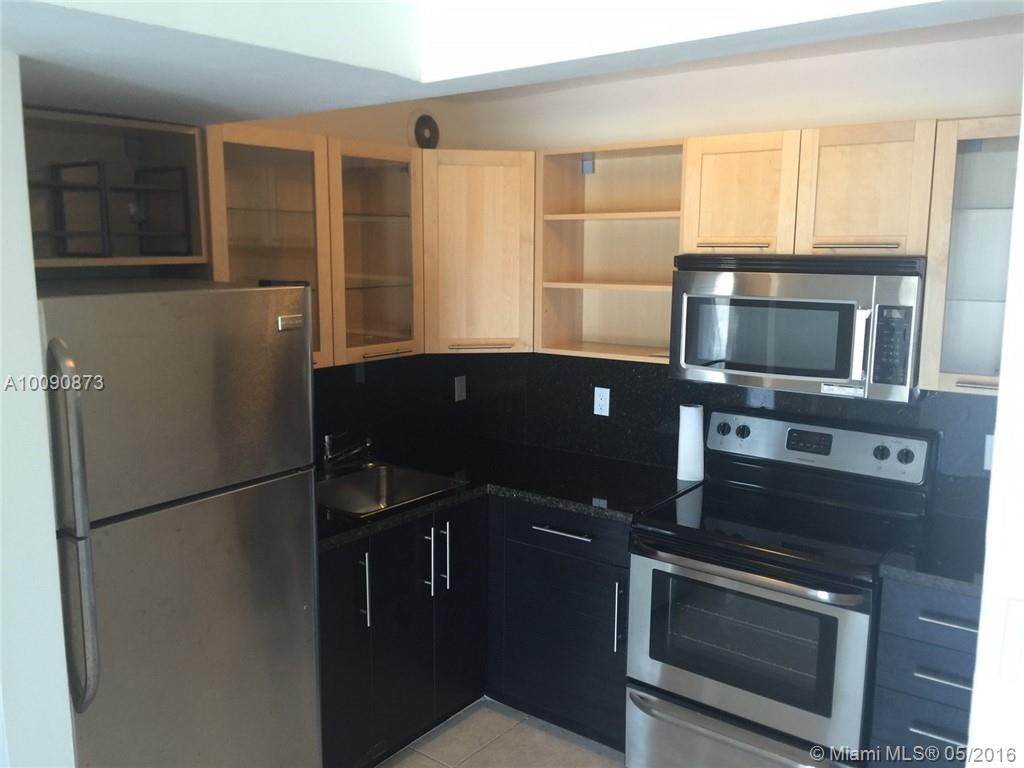 Baycourt Towers Condo - Residential Lease