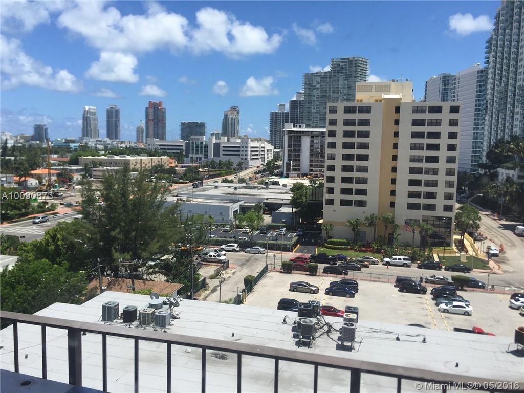 Baycourt Towers Condo - Residential Lease