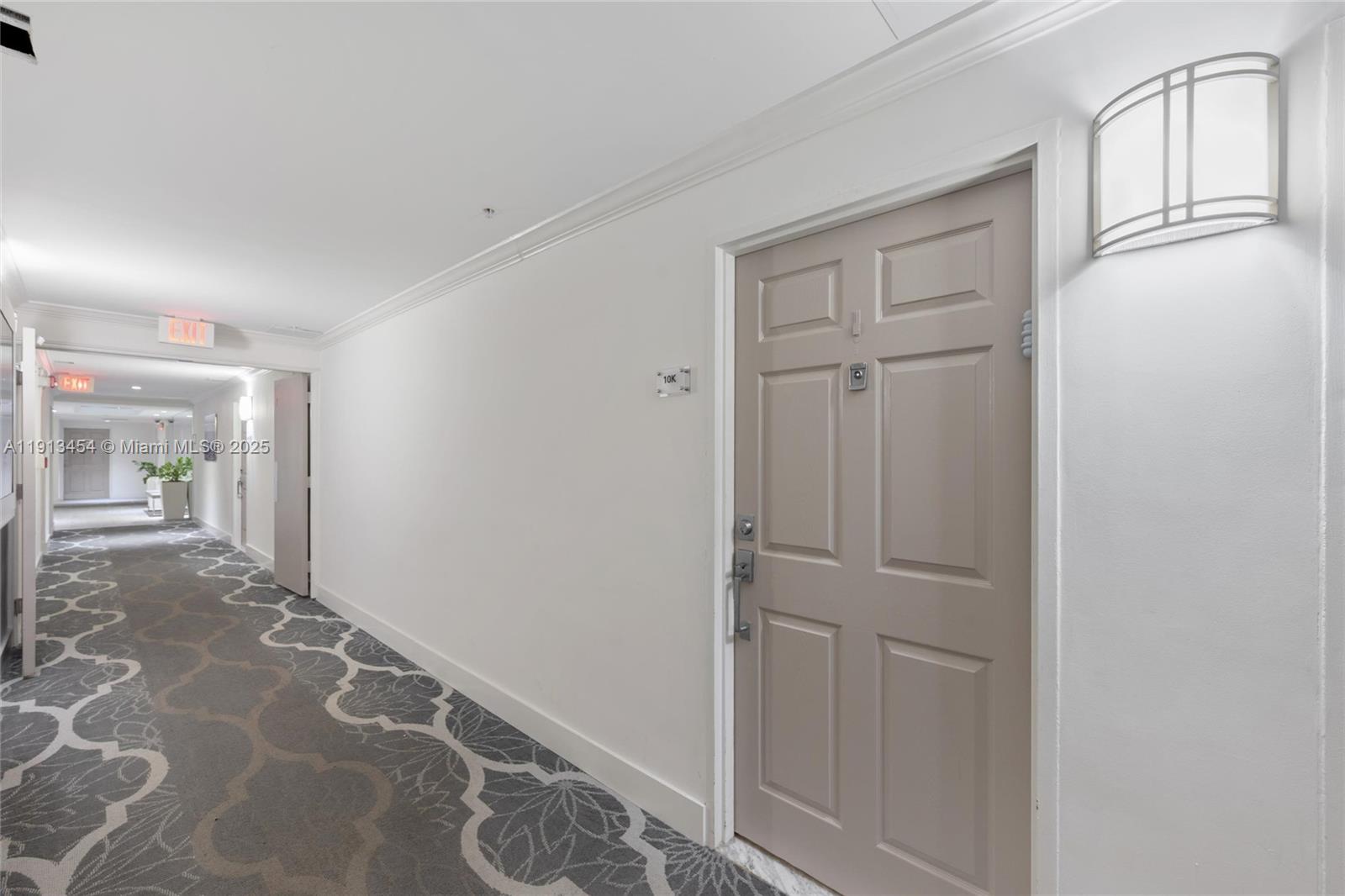 10350 W Bay Harbor Dr 10K