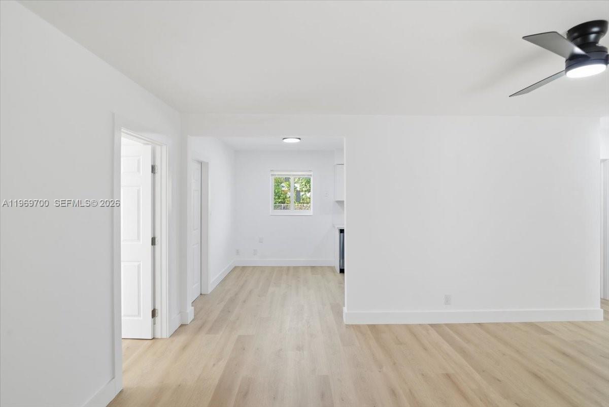 LAUDERDALE MANORS ADD - Residential