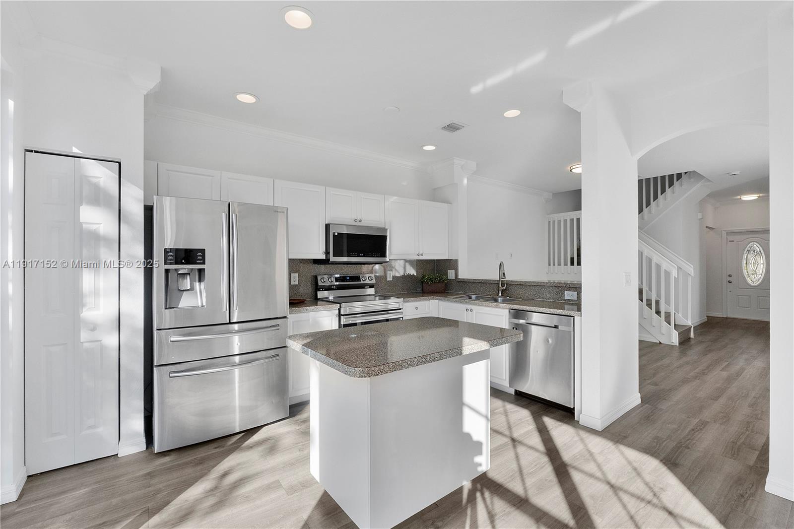 SOUTHWIND COVE - Residential