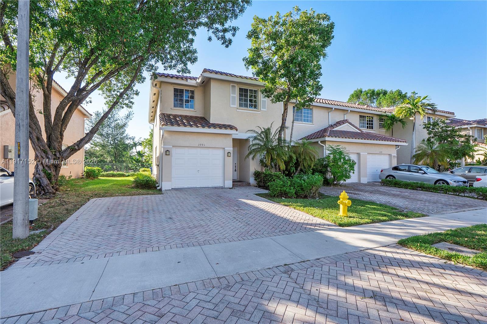 3991 NW 92 Avenue