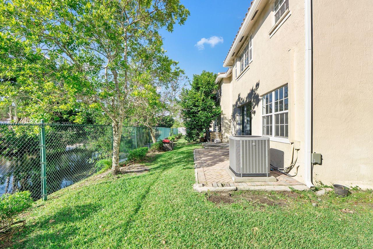 SOUTHWIND COVE - Residential