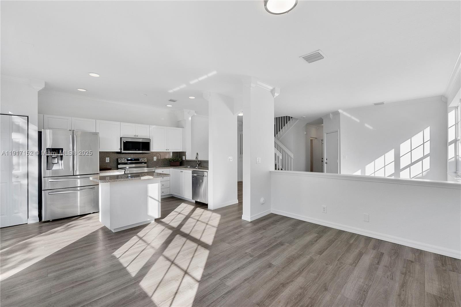 SOUTHWIND COVE - Residential