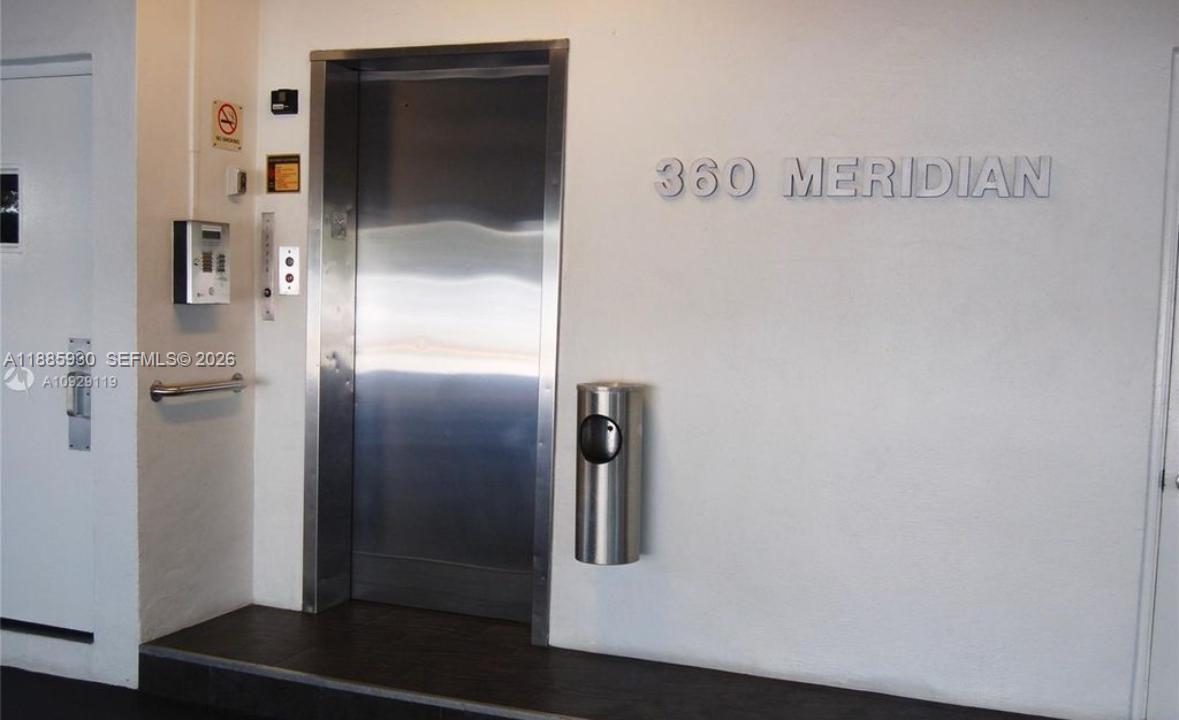 360 BLDG INC CONDO - Residential