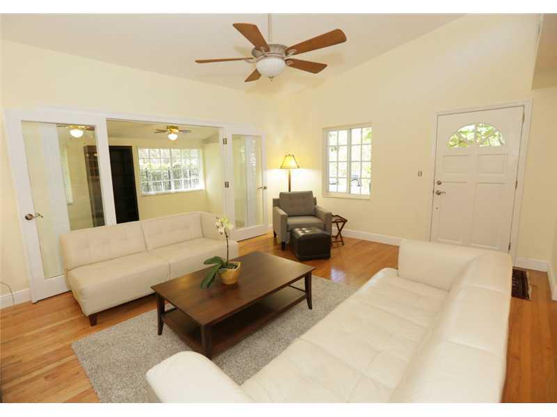 CORAL LAKE - Residential