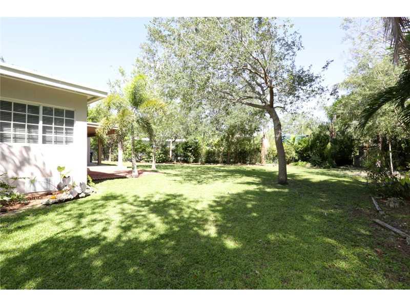 CORAL LAKE - Residential