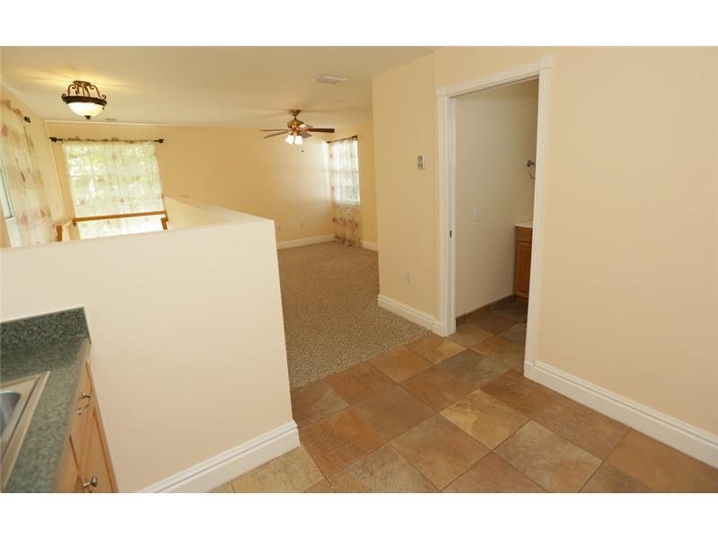 CORAL LAKE - Residential