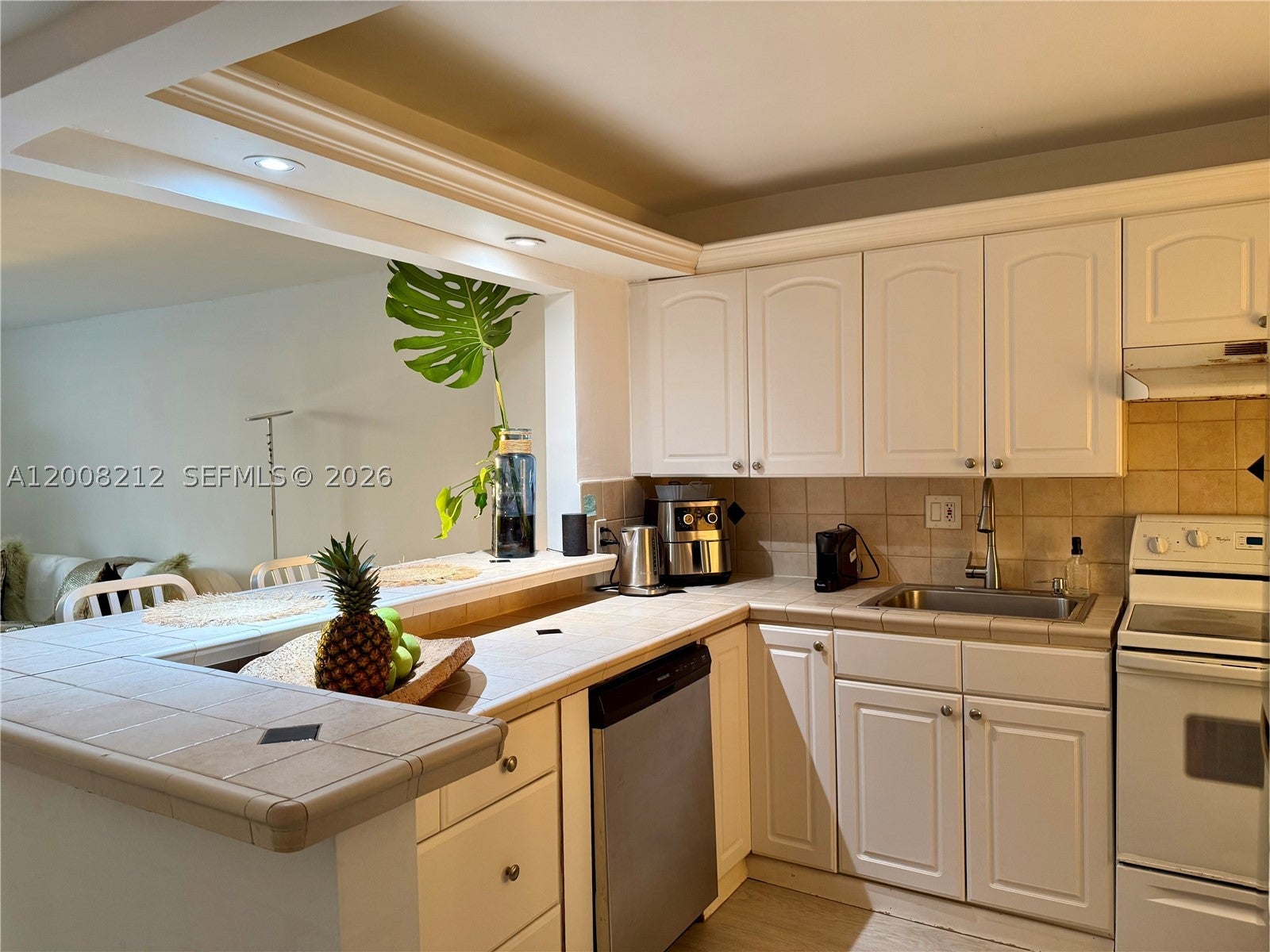 7928 West Dr 307