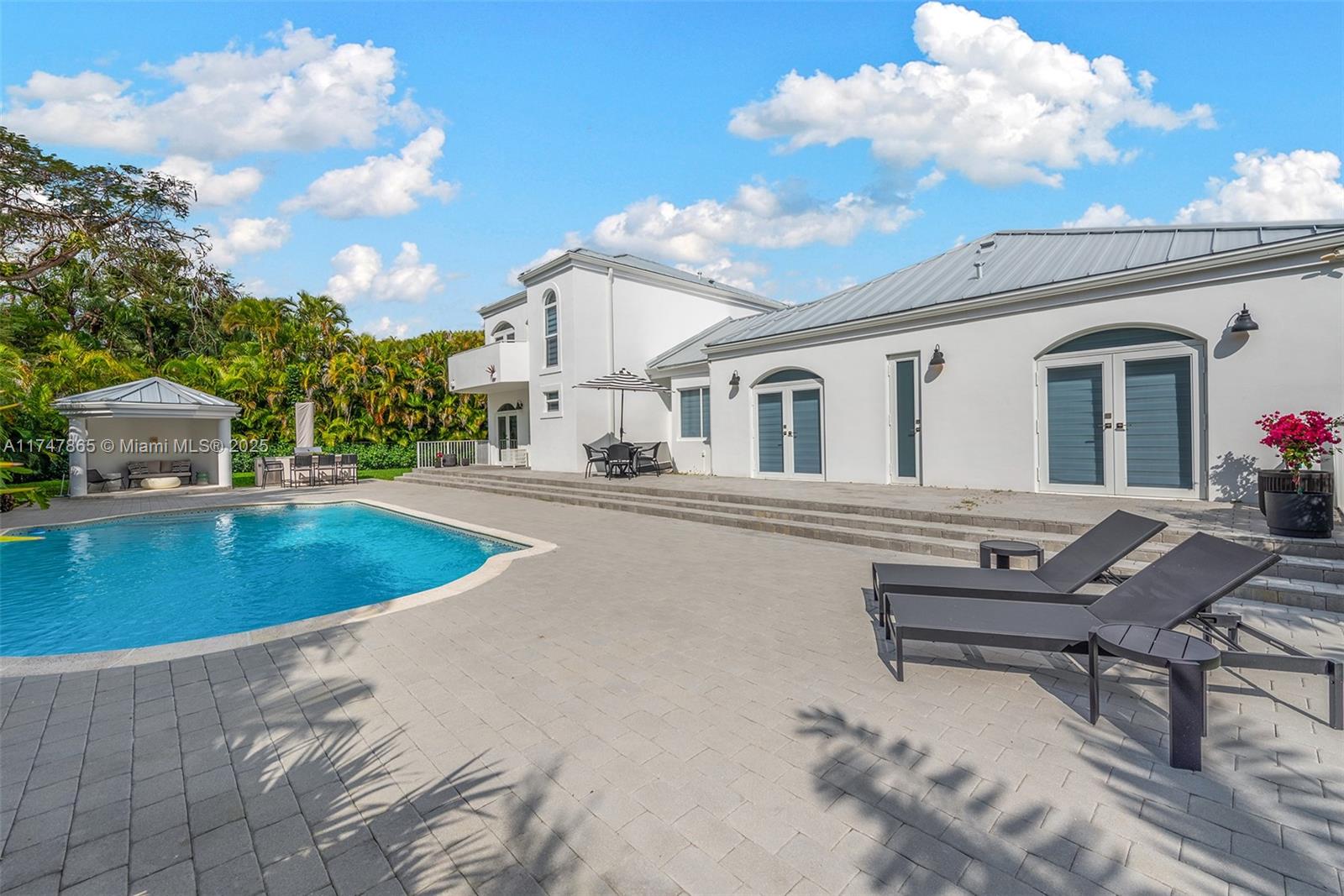 SOUTH KENDALL SEC A - Residential