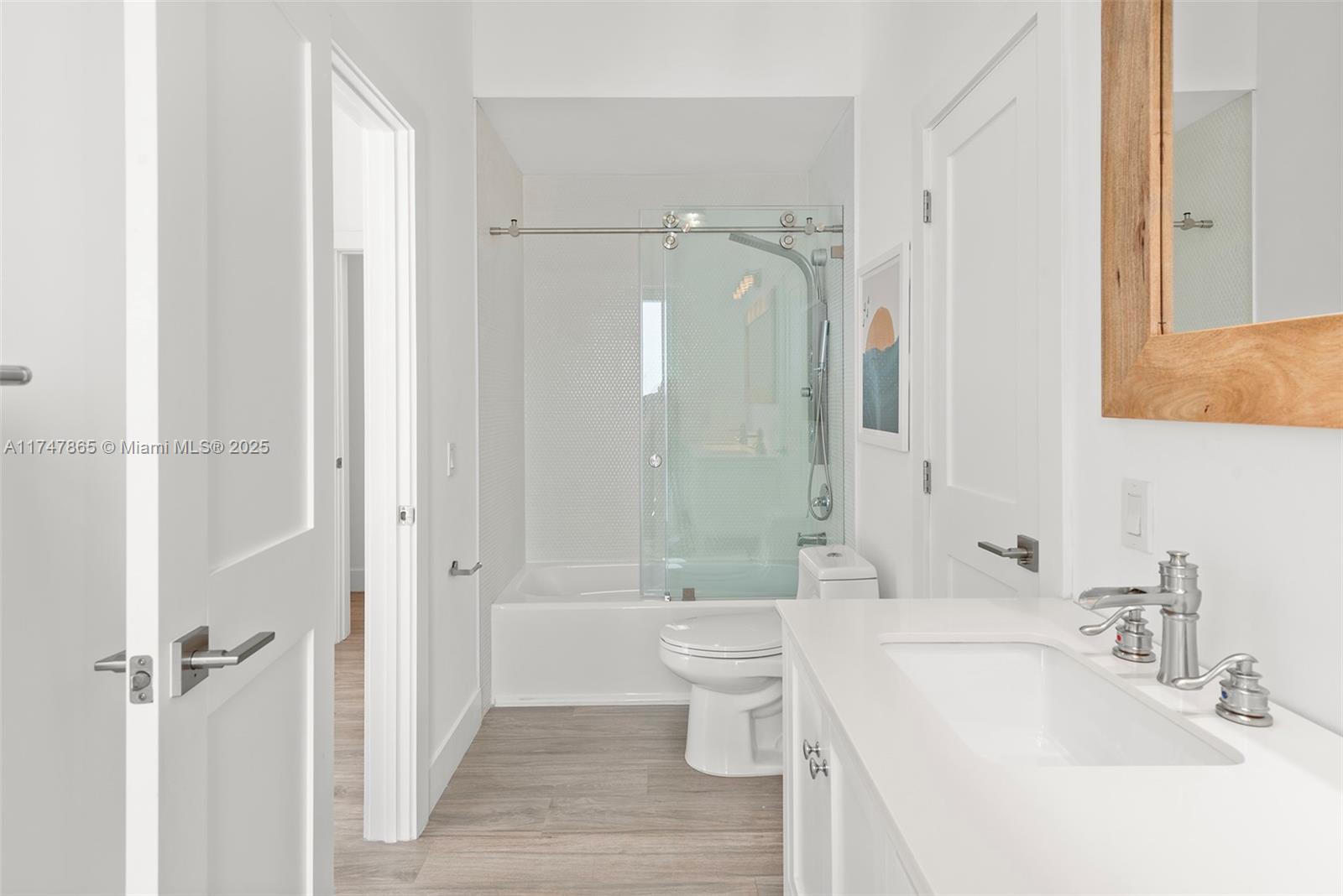 SOUTH KENDALL SEC A - Residential