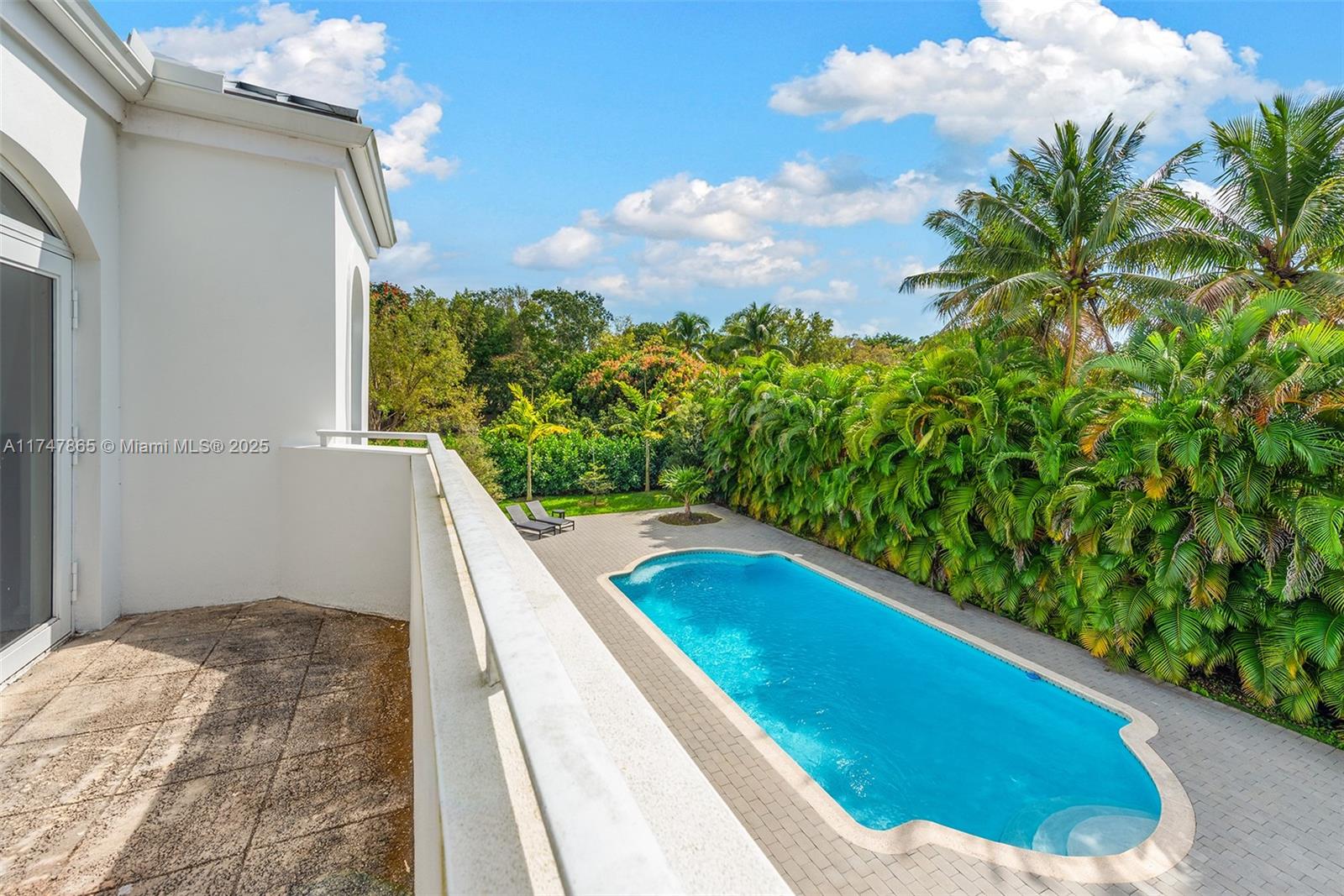 SOUTH KENDALL SEC A - Residential
