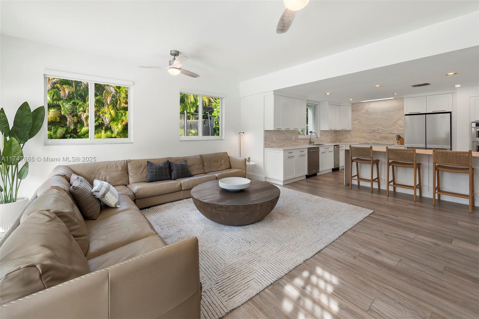 SOUTH KENDALL SEC A - Residential