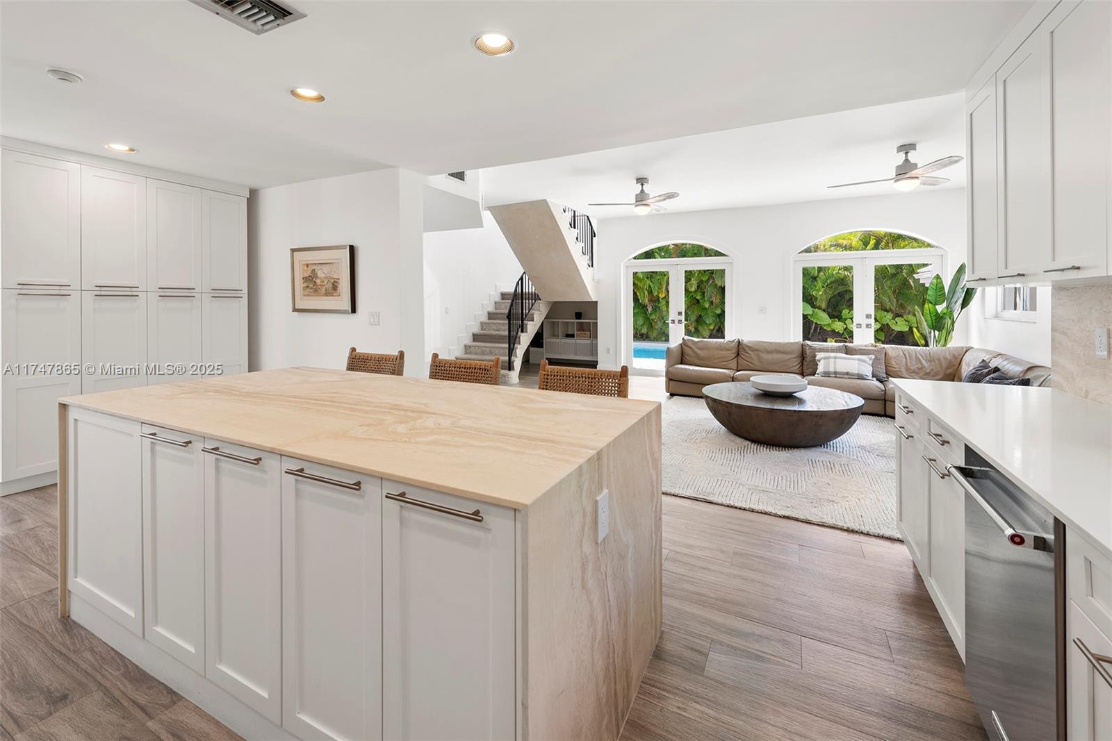 SOUTH KENDALL SEC A - Residential